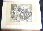 Bible d’une Grand’M&egrave;re. Comtesse de S&eacute;gur 