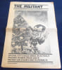 The Militant A Socialist Newsweekly Published In The Interests Of The Working People. 