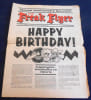  20 th Anniversary 1968 1988 The Fabulous Freak Brothers. Gibert Shelton