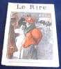 Le Rire n&deg;65. Jossot, Steinlen, Benjamin Rabier
