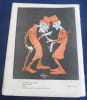 Le Rire n&deg;65. Jossot, Steinlen, Benjamin Rabier
