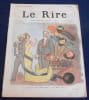 Le Rire n&deg;3 . Marquis de Mores-Ridendo