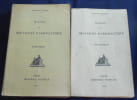 Manuel de M&eacute;canicien d’A&eacute;ronautique – Th&eacute;orie et Pratique. 