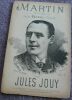 Martin. "Jules Jouy H. Royel"