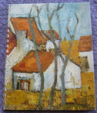 Catalogue Nicolas 1962 - L'été de la St Martin