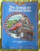 "The American Freedom Train 1975/1976 - Official Commemorative program". 