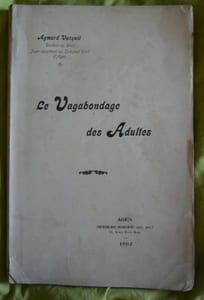 Le Vagabondage des Adultes