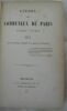 "Guerre des Communeux de Paris 18 mars-28 mai 1871". "un officier supérieur de l'Armée de Versailles"