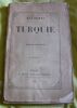 "Réformes en Turquie". "Edmond Chertier"