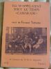 "Ils m'appelaient tout le temps « camarade »". "Fernand Tailhades"