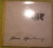 Hans Hartung . Madeleine Rousseau, James Johnson Sweeney, Ottomar Domnick 