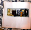Hans Hartung . Madeleine Rousseau, James Johnson Sweeney, Ottomar Domnick 