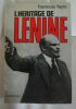 "L'héritage de Lénine". "François Fetjö"
