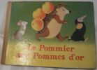 "Le pommier aux pommes d'or". "Frantisek Freiwillig"
