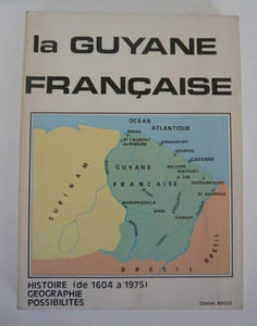 La Guyane française