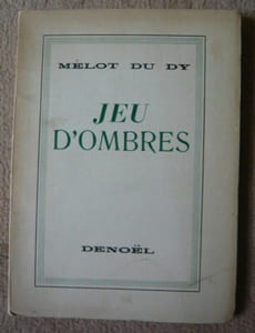 Jeu d'ombres