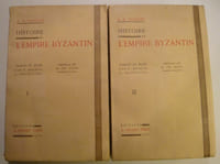 Histoire de l'Empire Byzantin