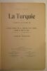 "La Turquie sous Abdul-Hamid II - exposé fidèle de la gérance d'un empire pendant un quart de siècle (31 août 1876- 1er septembre 1900)". "Charles ...