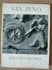 "San Zeno - Bible des pauvres porte de Vérone". "Piero Gazzola Walter Drayer"