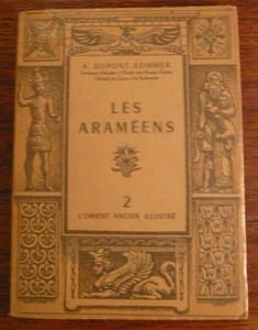 Les Araméens
