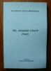 "The Armenian Church Feasts". "Archbishop Artak Manookian"