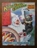 "Programme de cirque de King Bros. & Cristiani circus season 1953". 