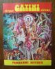 "Programme souvenir du cirque Gatini Circus 1977". 
