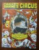 "Programme de cirque de Carson & Barnes Circus 1980". 