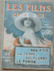 Les films chez soi. 