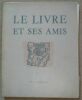 "Le livre et ses amis n° 17". "COLLECTIF A. Le Corneur"