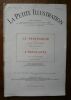 "La Petite Illustration n° 402 théâtre n° 215 13 octobre 1928". "Henri Duvernois et H.-R. Lenormand"
