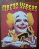 "Programme de cirque de Circus Vargas (1992)". "Circus Vargas"
