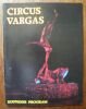 "Programme de cirque de Circus Vargas (1989)". "Circus Vargas"