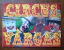 "Programme de cirque de Circus Vargas (1988)". "Circus Vargas"