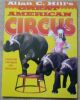 "Programme de cirque de Allan C. Hills Great American Circus 1990". 