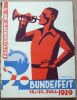 "2. Arbeiter Turn-und Sportfest 18-21 Juli 1929". 