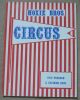 "Programme de cirque de Hoxie Bros Circus 1970". 