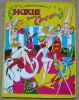 "Programme de cirque de Hoxie Bros Circus (s.d. circa 1980)". 