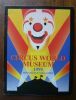 "Programme de cirque Circus World Museum Baraboo Wi 1999". COLLECTIF