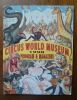 "Programme de cirque Circus World Museum Baraboo Wi 1998". COLLECTIF