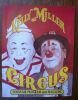 "Programme de cirque Kelly Miller Circus 1998". "Kelly Miller Circus"