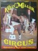 "Programme et poster géant de cirque Kelly Miller Circus 2001". "Kelly Miller"