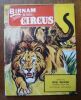 "Programme de cirque et livre de coloriage de Birnam Bros great 3 ring Circus 1964". "Birnam Bros Circus"