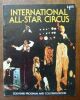 "Programme de cirque et livre de coloriage de International All-Star Circus 1979". "International All-Star Circus"
