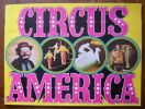 "Programme du cirque Circus America 1974". "Circus America"