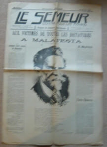 A Malatesta