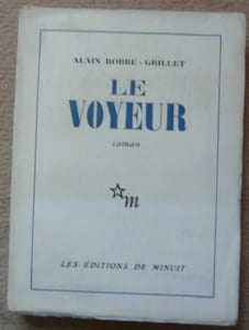 Le voyeur