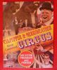 "Programme et poster de cirque de Culpepper & Merriweather Great Combined Circus (sans date - circa 1970)". "Culpepper & Merriweather Great Combined ...