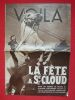 "Voila l'hebdomadaire du reportage 5ème année n° 234 - 14 septembre 1935". COLLECTIF