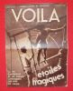 "Voila l'hebdomadaire du reportage 6ème année n° 300 - 18 décembre 1936". COLLECTIF